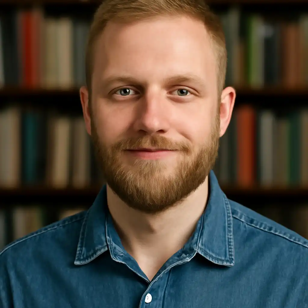 Ramin Hüseynov